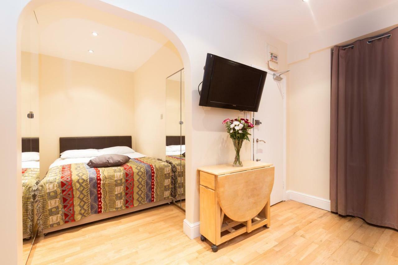 Urban Notting Hill Apartment London