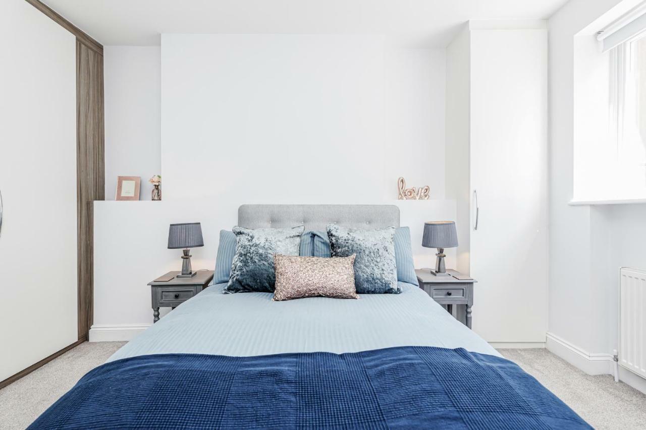 2-bed Notting Hill / Portobello London