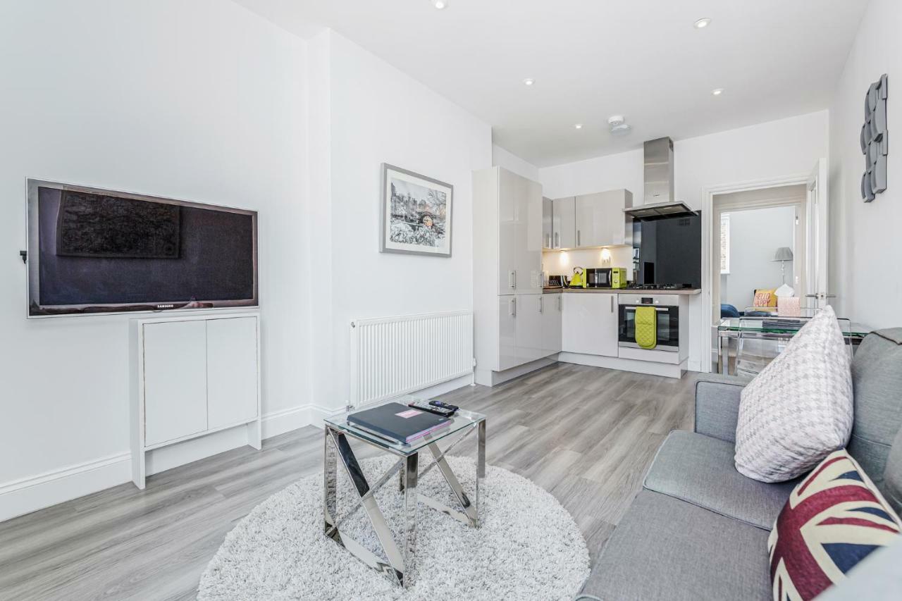 2-bed Notting Hill / Portobello Apartment