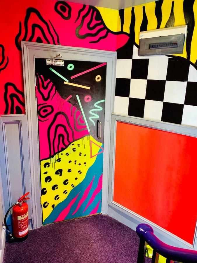 Hotel Kx Kings Cross London