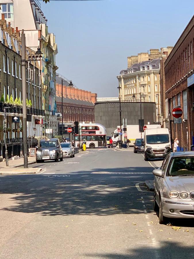 Kx Kings Cross Hotel London