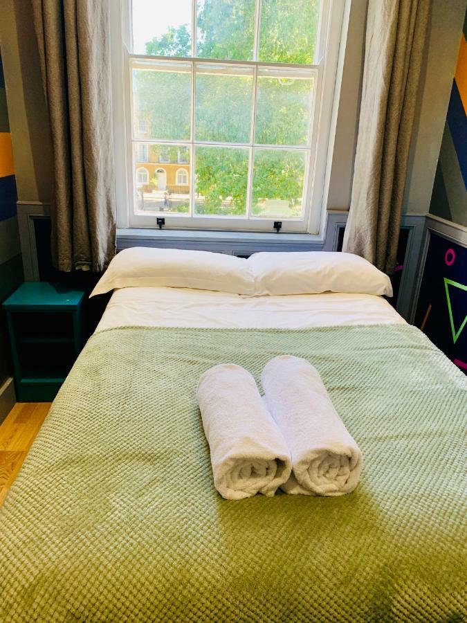 Kx Kings Cross Hotel London