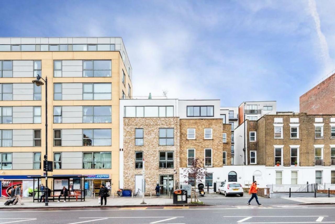 Haggerston