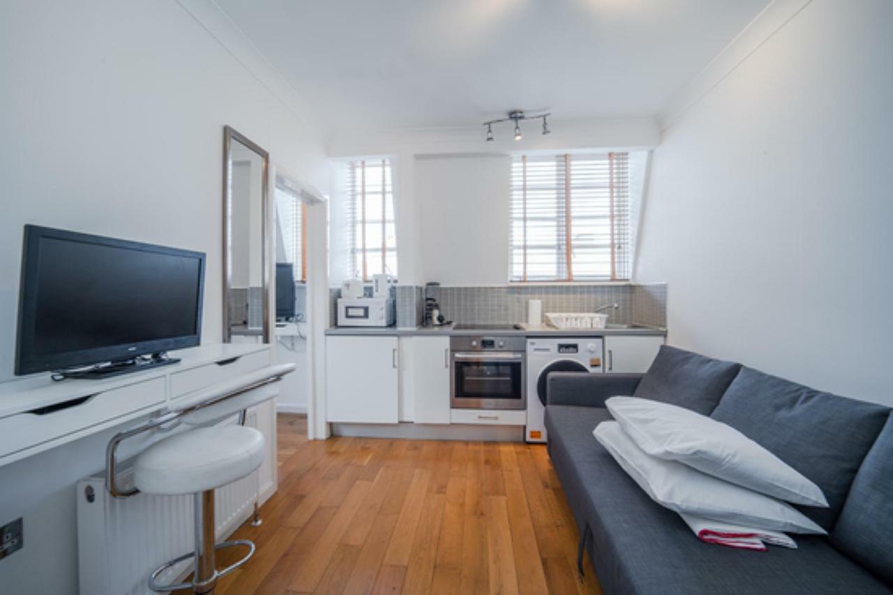 14 Bouverie Place Londen