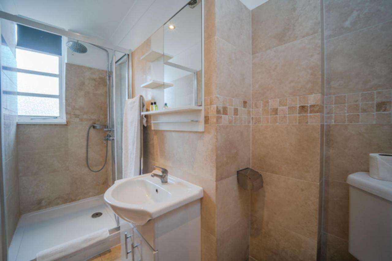 14 Bouverie Place Londen