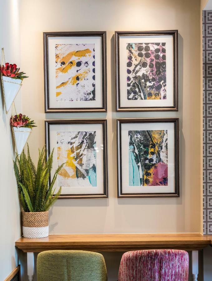 Point A Kensington Olympia 3* London