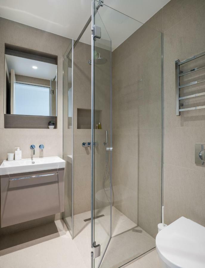 Mirabilis Apartments, Wells Court Londres