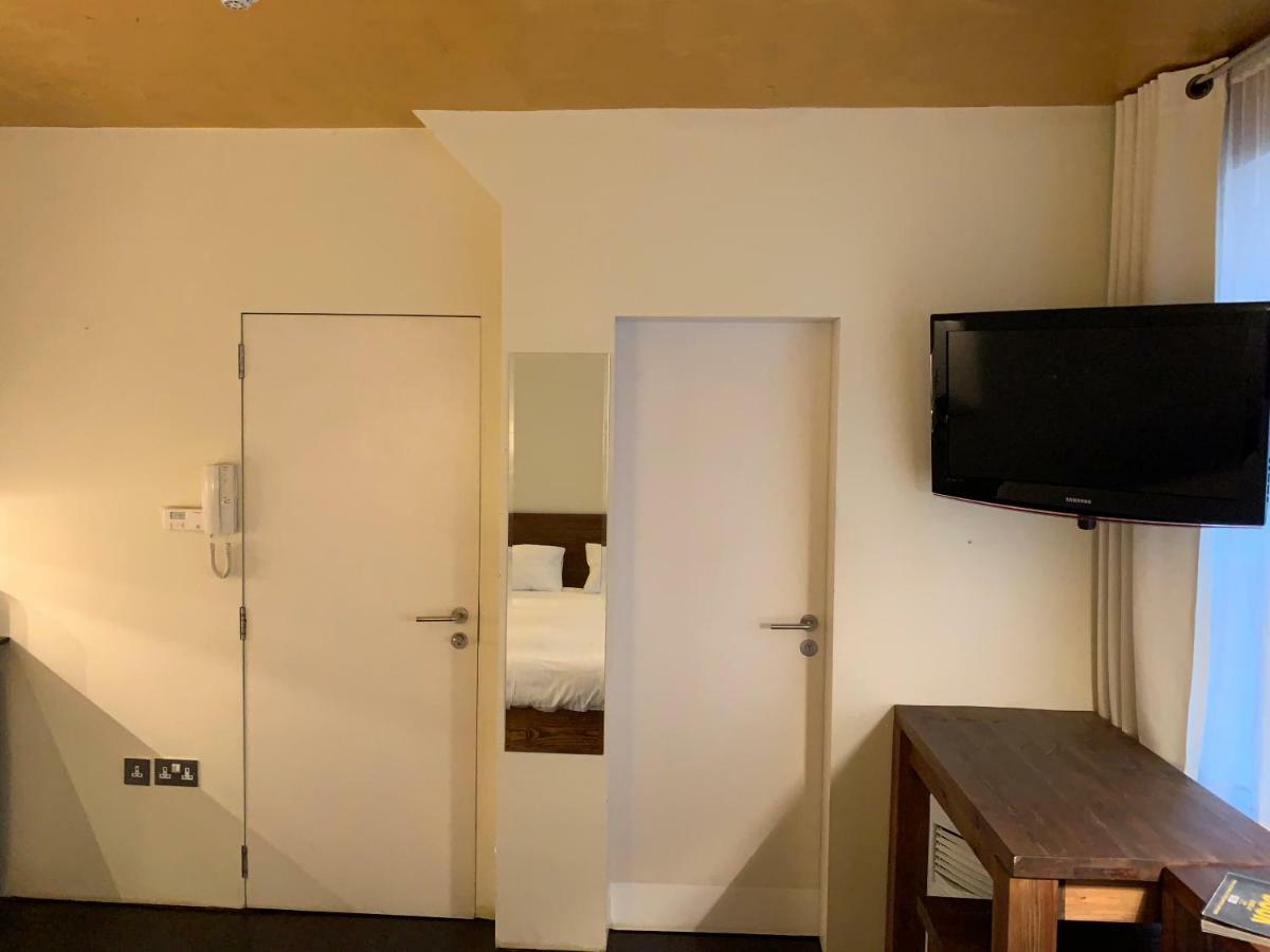 Apartment, Covent Garden * London