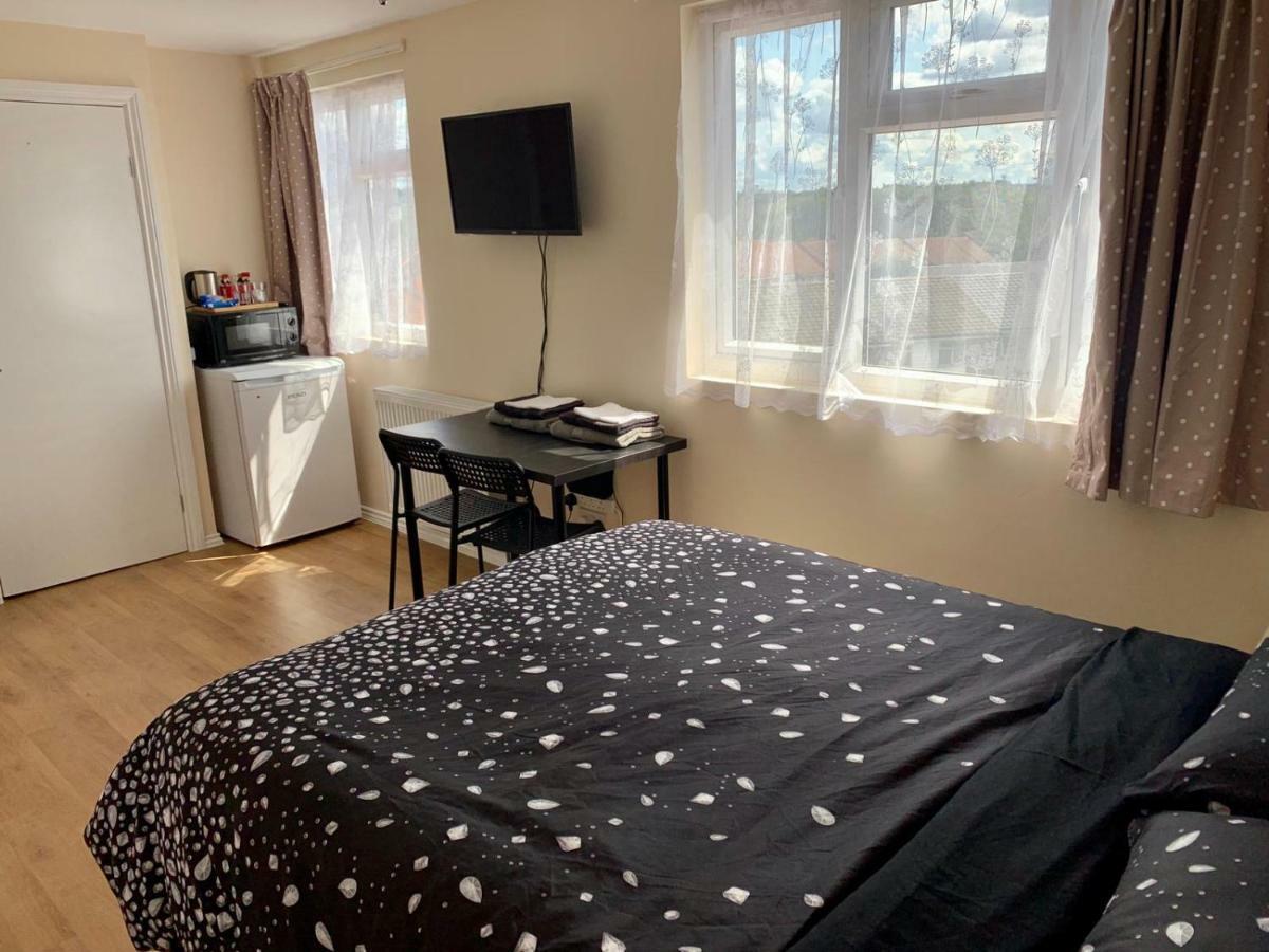 Guest house Gladstone 3*