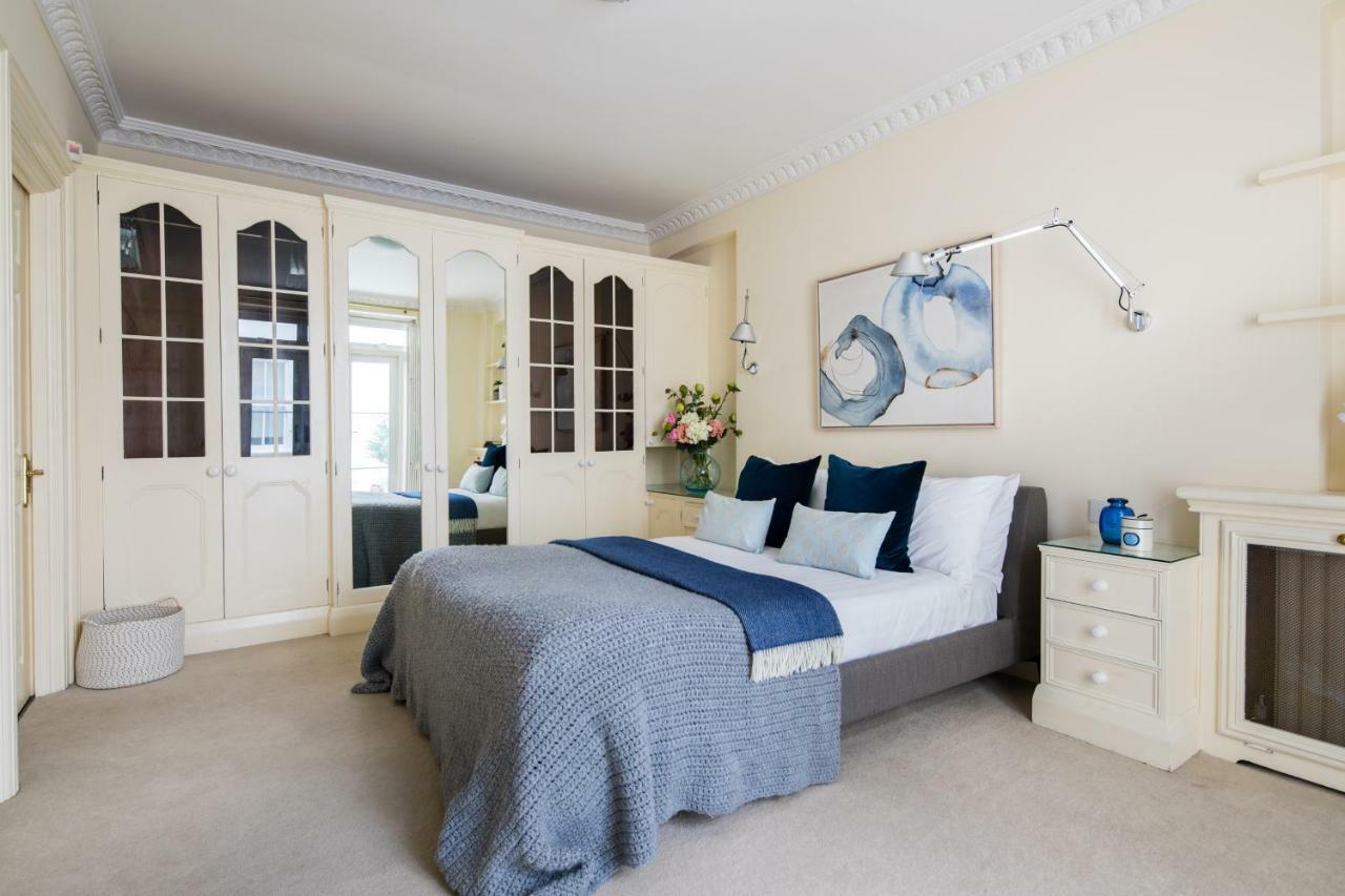 Cleveland Square Mansions Apartment London