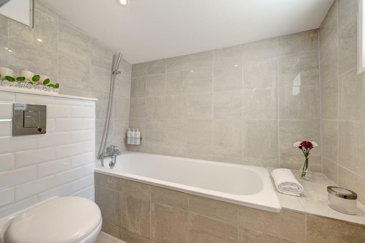 Luxury Finchley Rd Apartments Apartment