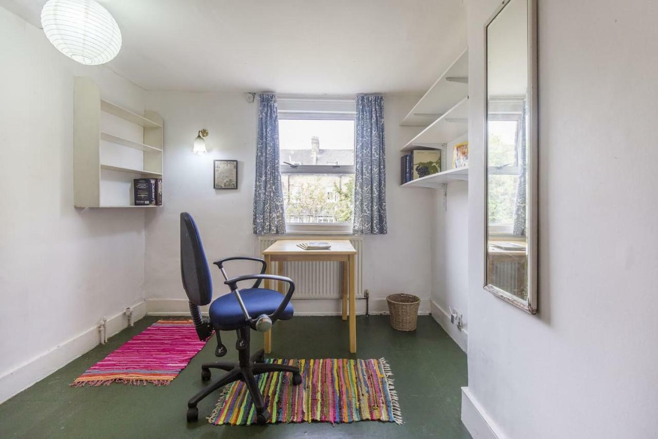 Apartment Guestready - Gorgeous Victorian Wgarden Up To 6 Guests!