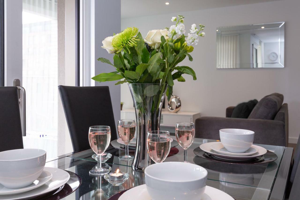 Appartement Deluxe *