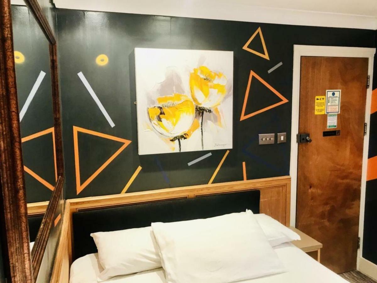 Kx Kings Cross Hotel London