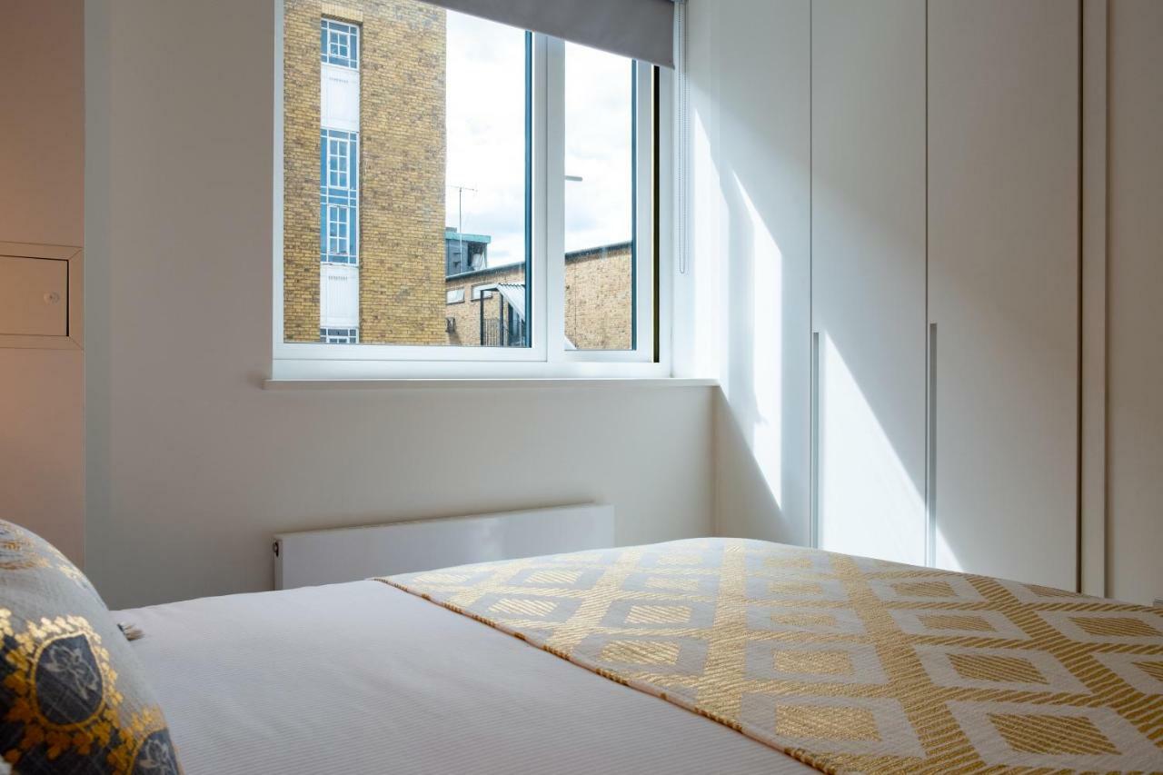 Apartment Sweet - Mile End London