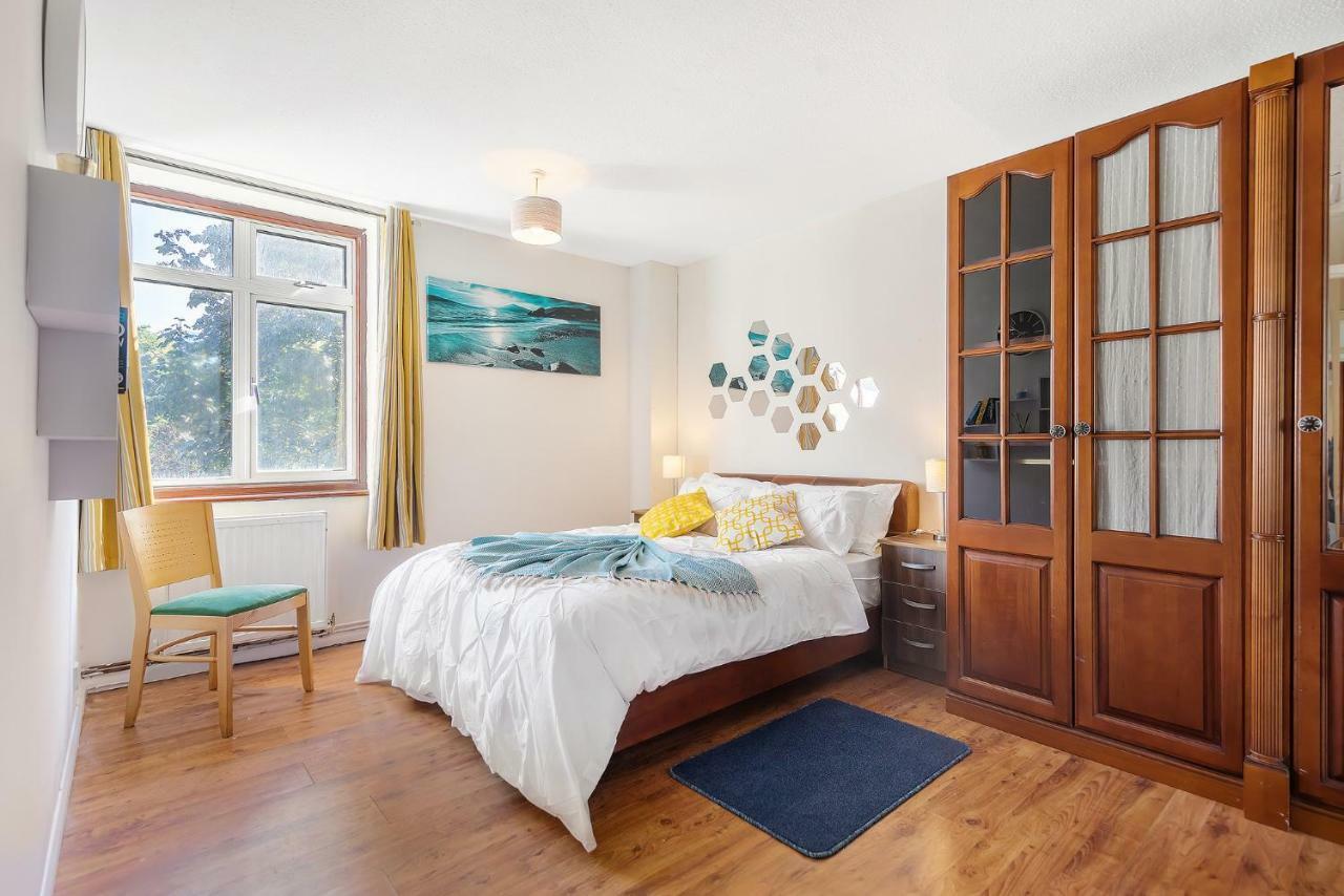 Homestay Canton Street