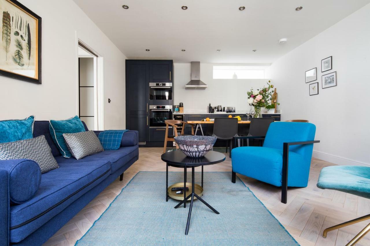Rainsford Mews *