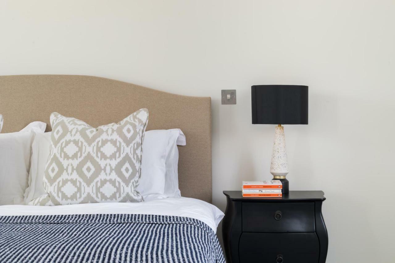 Rainsford Mews Apartment London