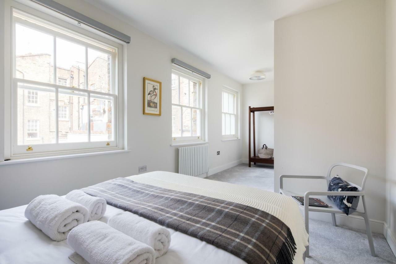 Rainsford Mews