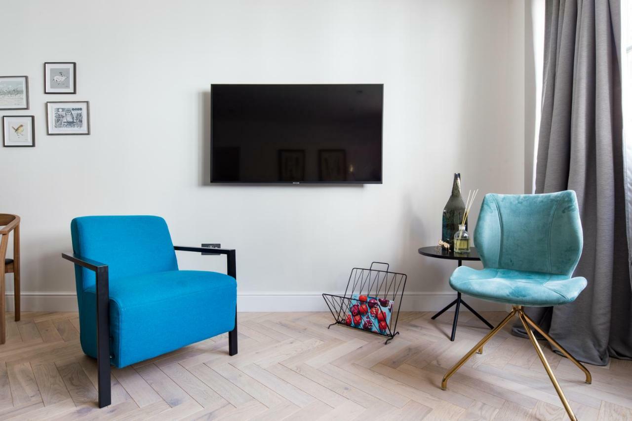 Rainsford Mews Apartment