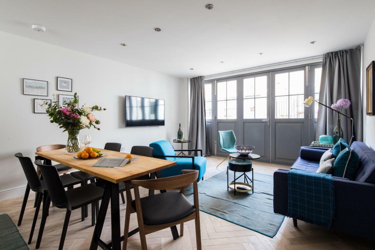 Apartment Rainsford Mews *