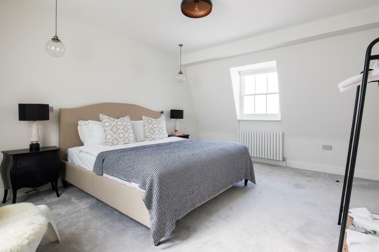 Rainsford Mews London