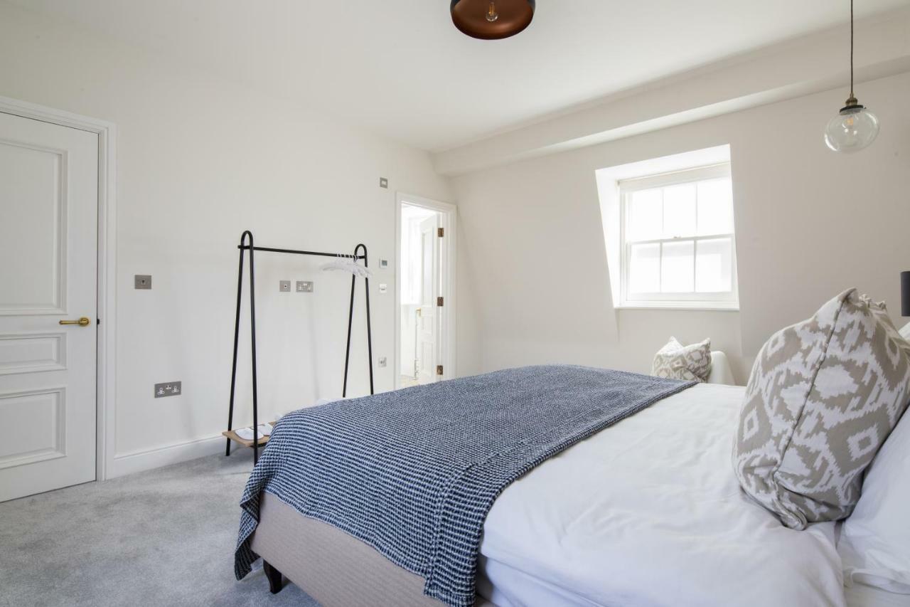 Rainsford Mews