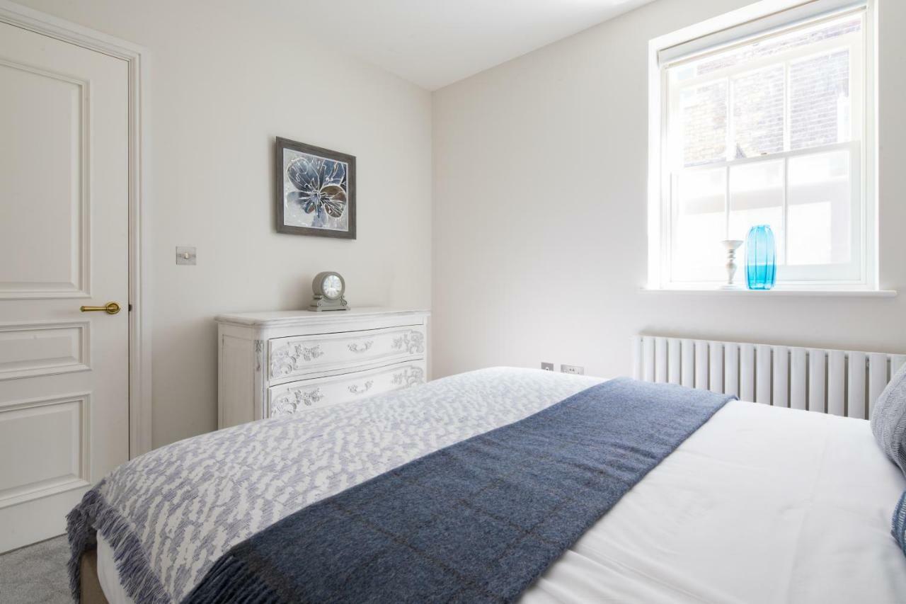 Rainsford Mews London