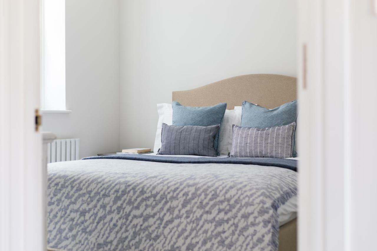 Apartment Rainsford Mews *