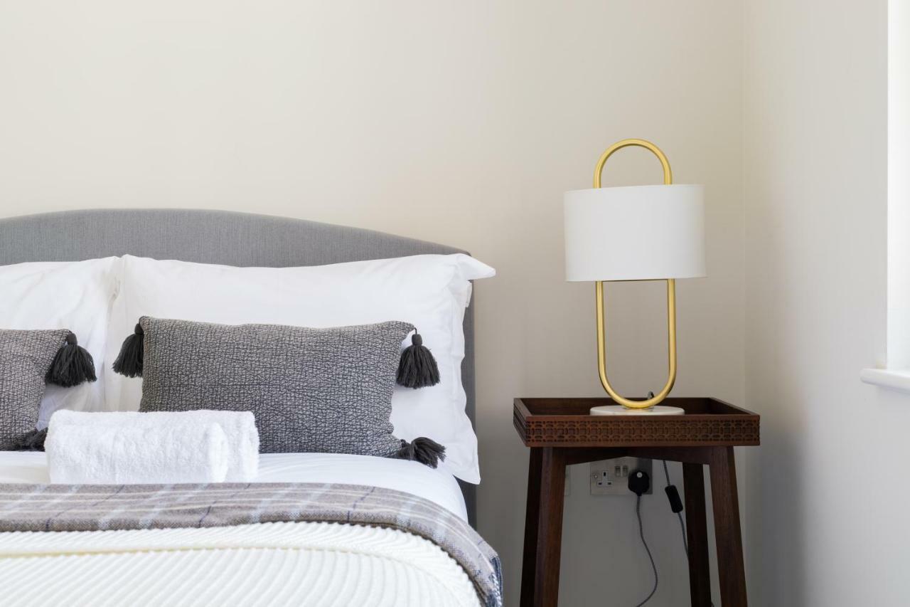 Apartment Rainsford Mews *