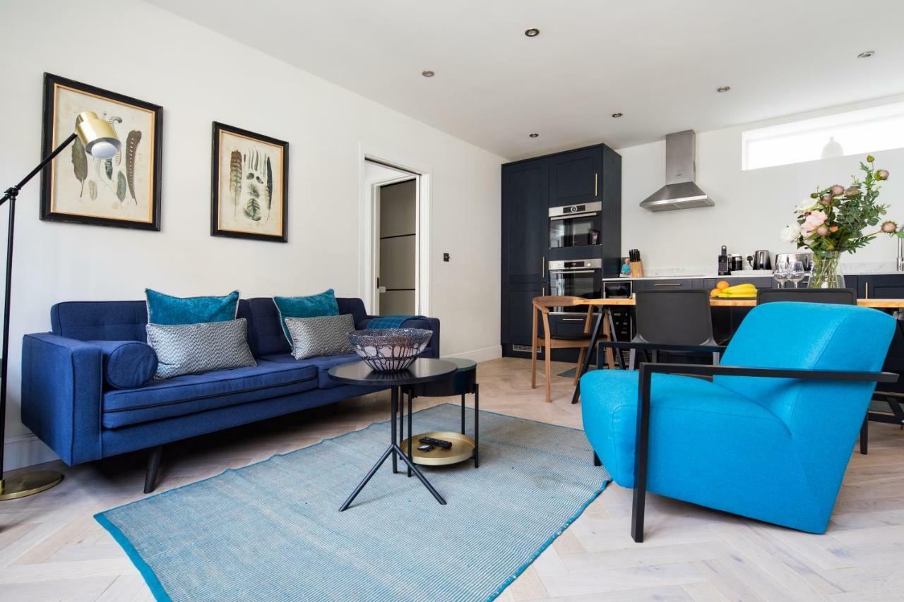 Rainsford Mews