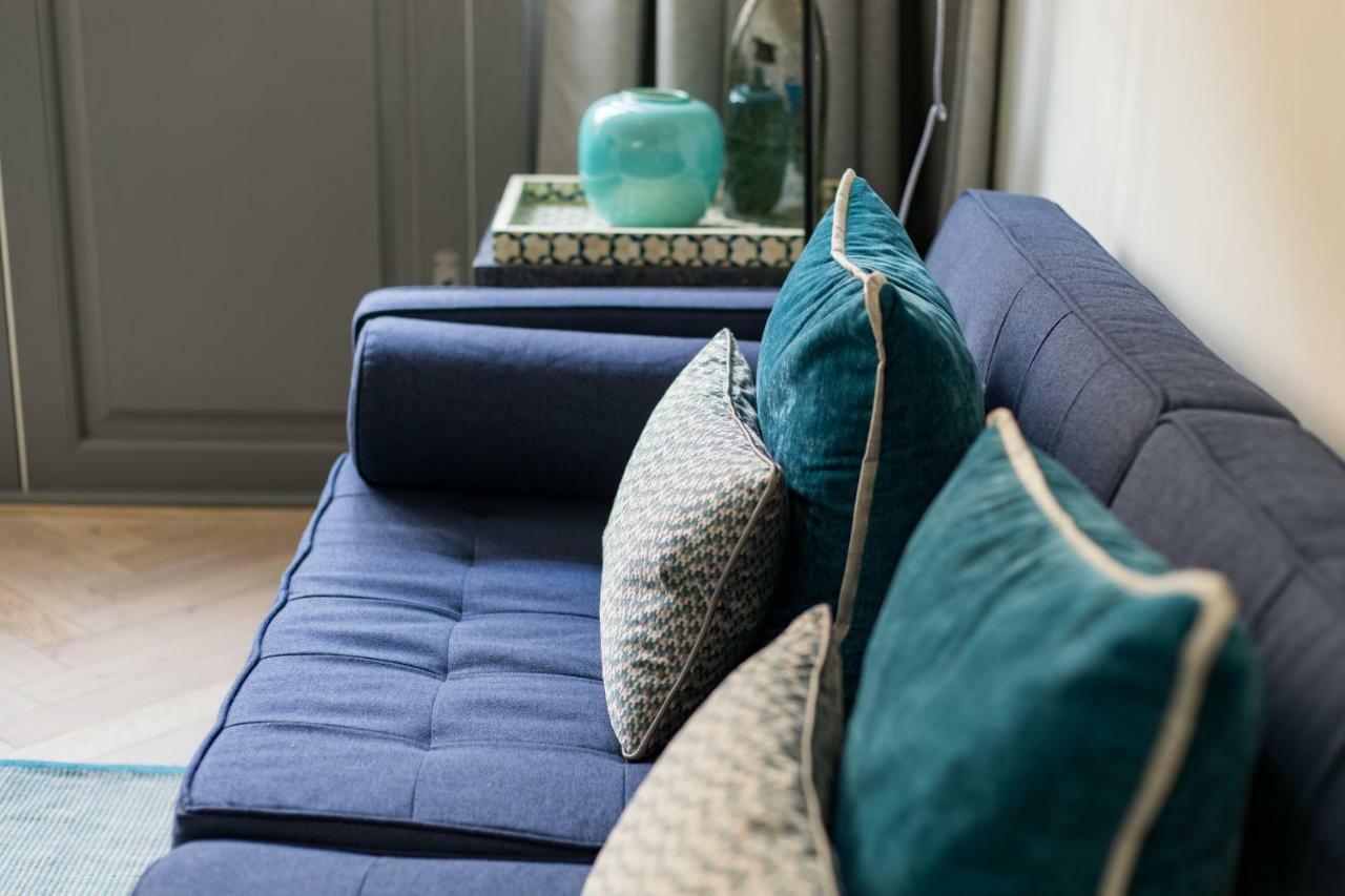 Rainsford Mews Apartment