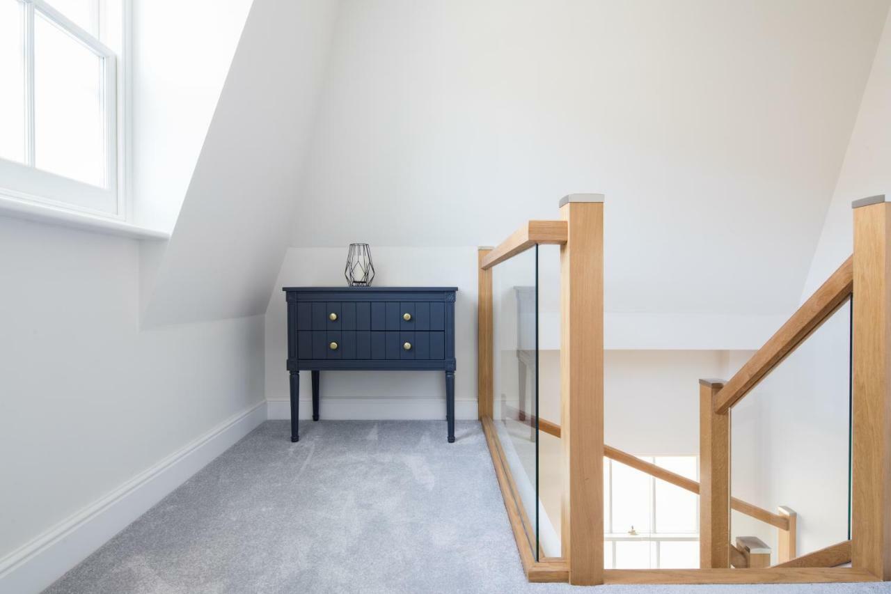 Rainsford Mews Apartment London