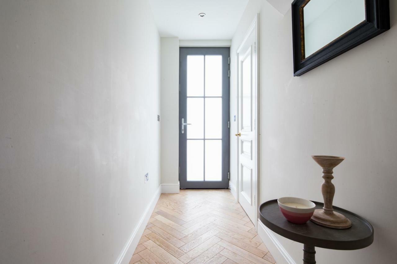 Apartment Rainsford Mews