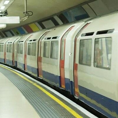 Hyde Park Executive Aparthotel Londen