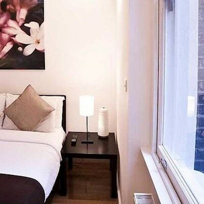Hyde Park Executive 4* Londen