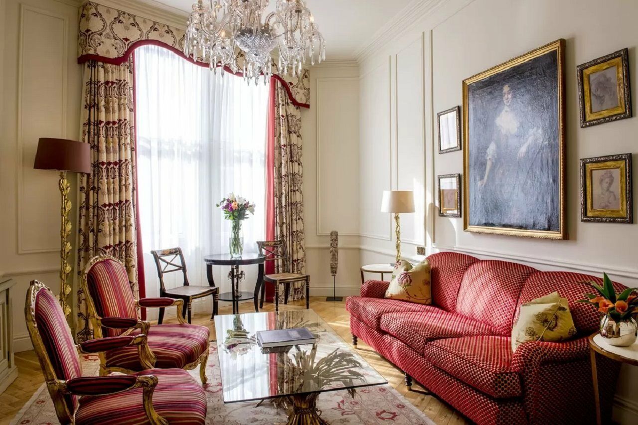 The Kensington Hotel London