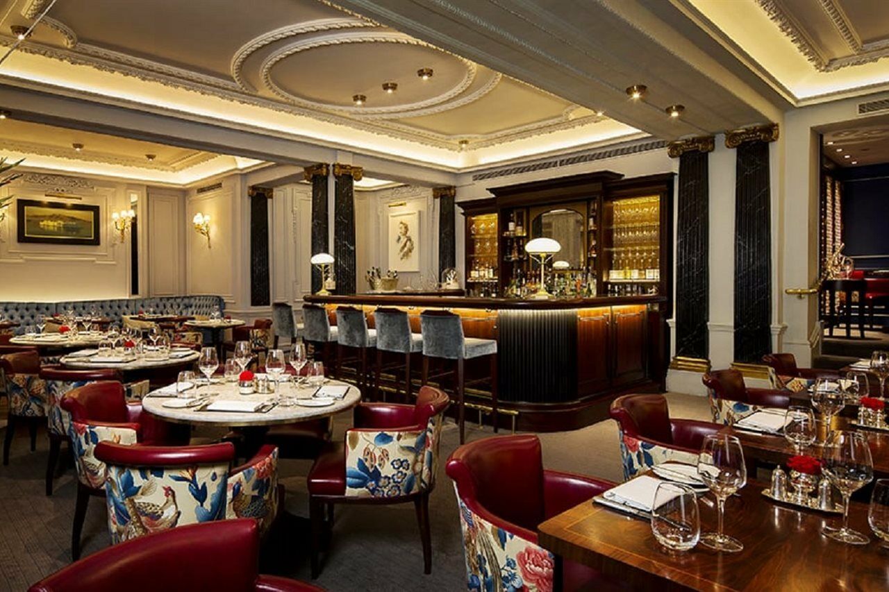 The Stafford Hotel London