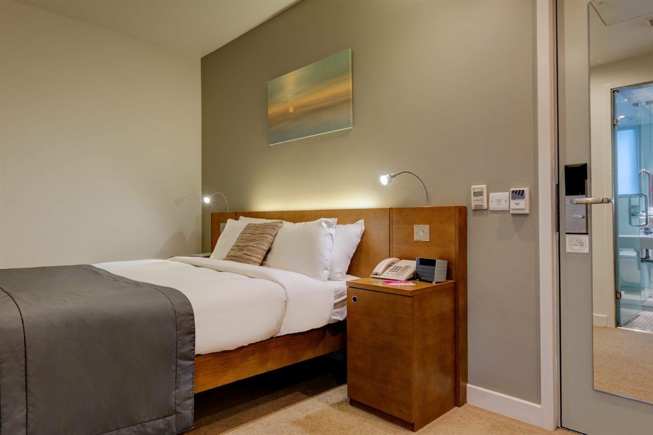 Hotel The Memoir Club