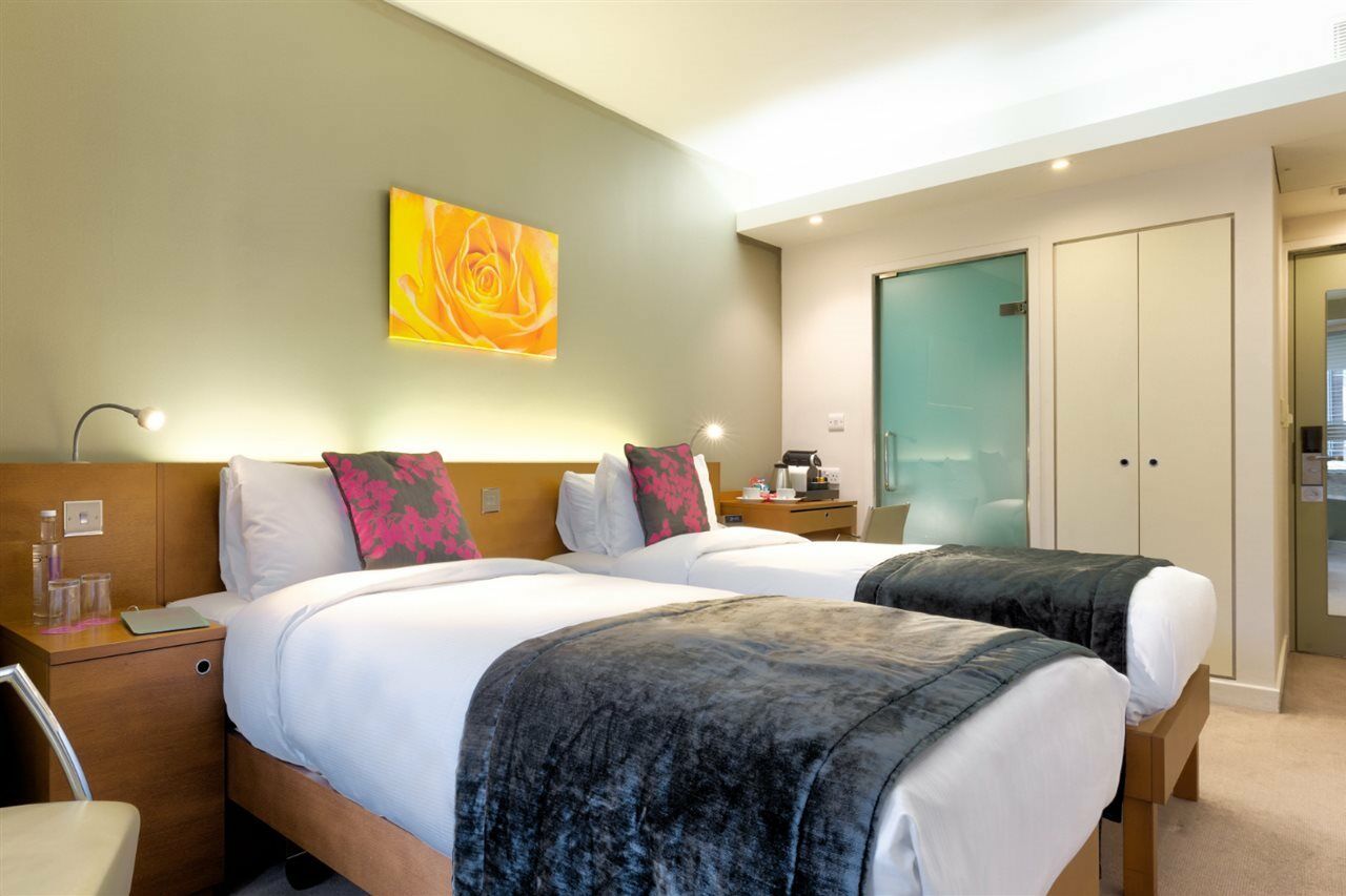 Hotel The Memoir Club 4*