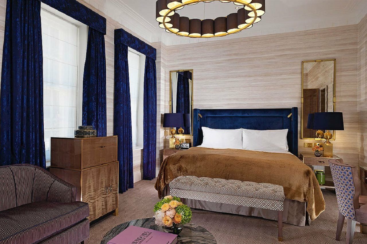 Hotel Flemings Mayfair - Small Luxury Of The World London