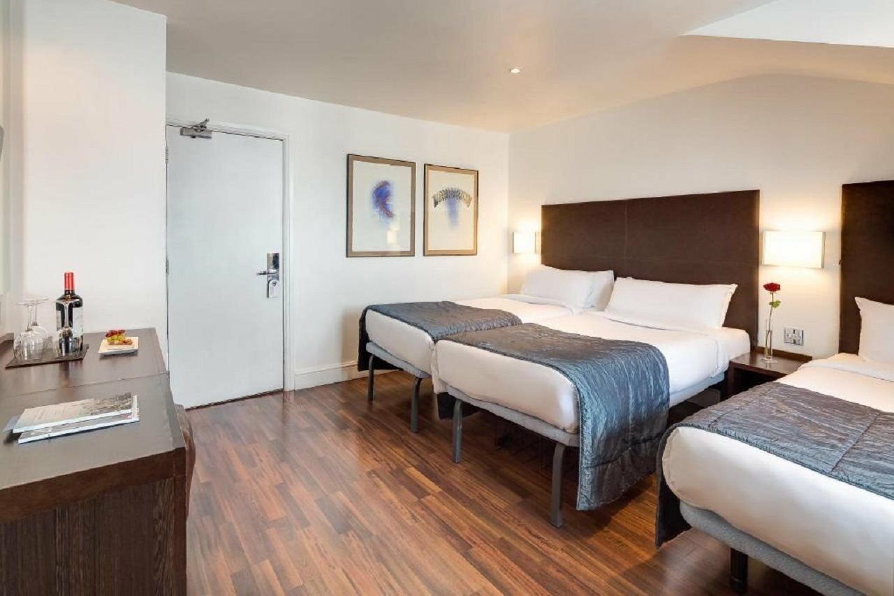 The Caesar 4* London