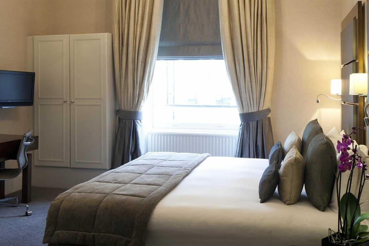 Hotel Gem Strathmore Londen