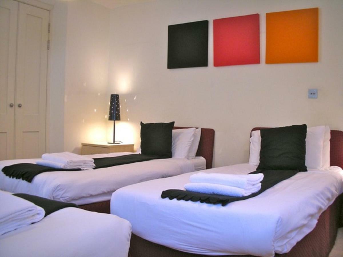 Acorn - Bedford Place * Londen