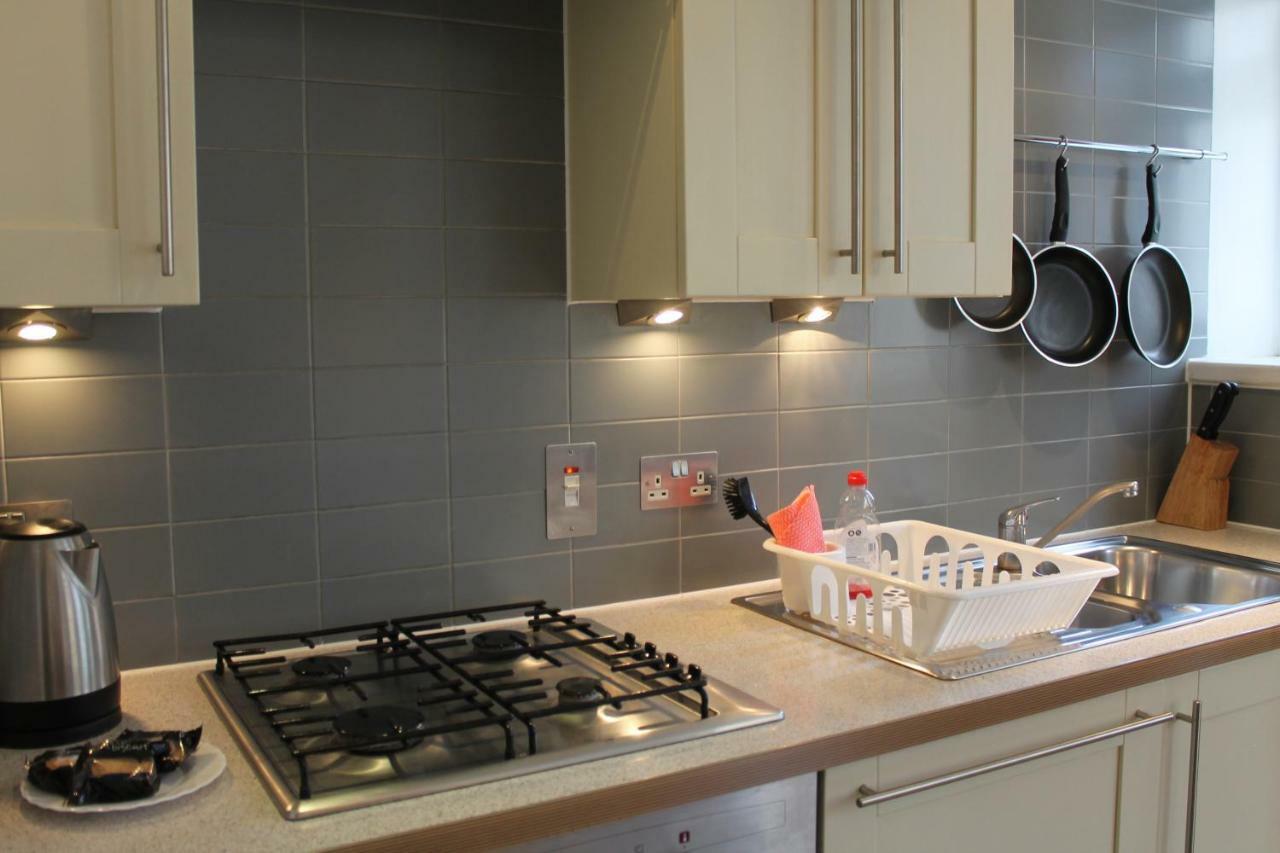 Acorn - Bedford Place Appartement *