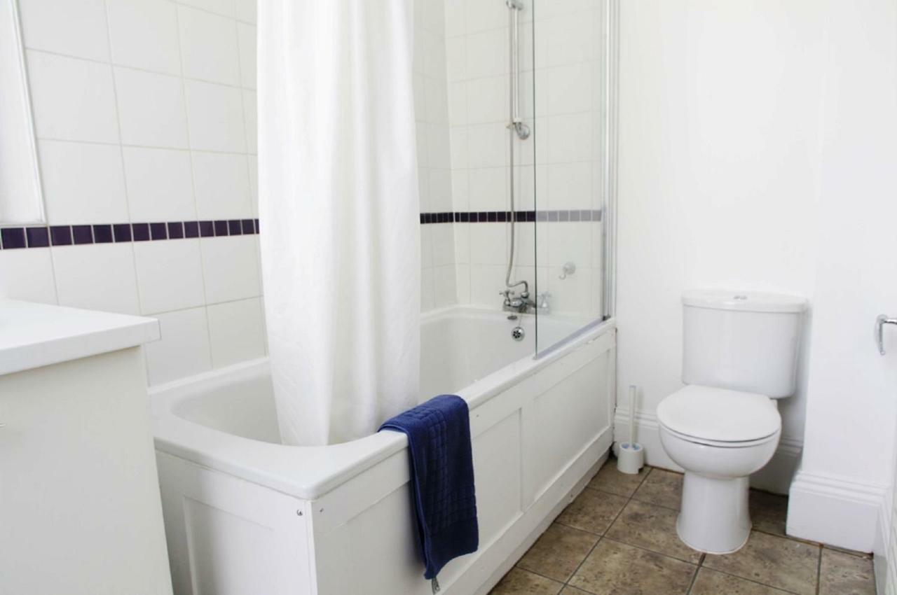 Acorn - Bedford Place Apartamento *