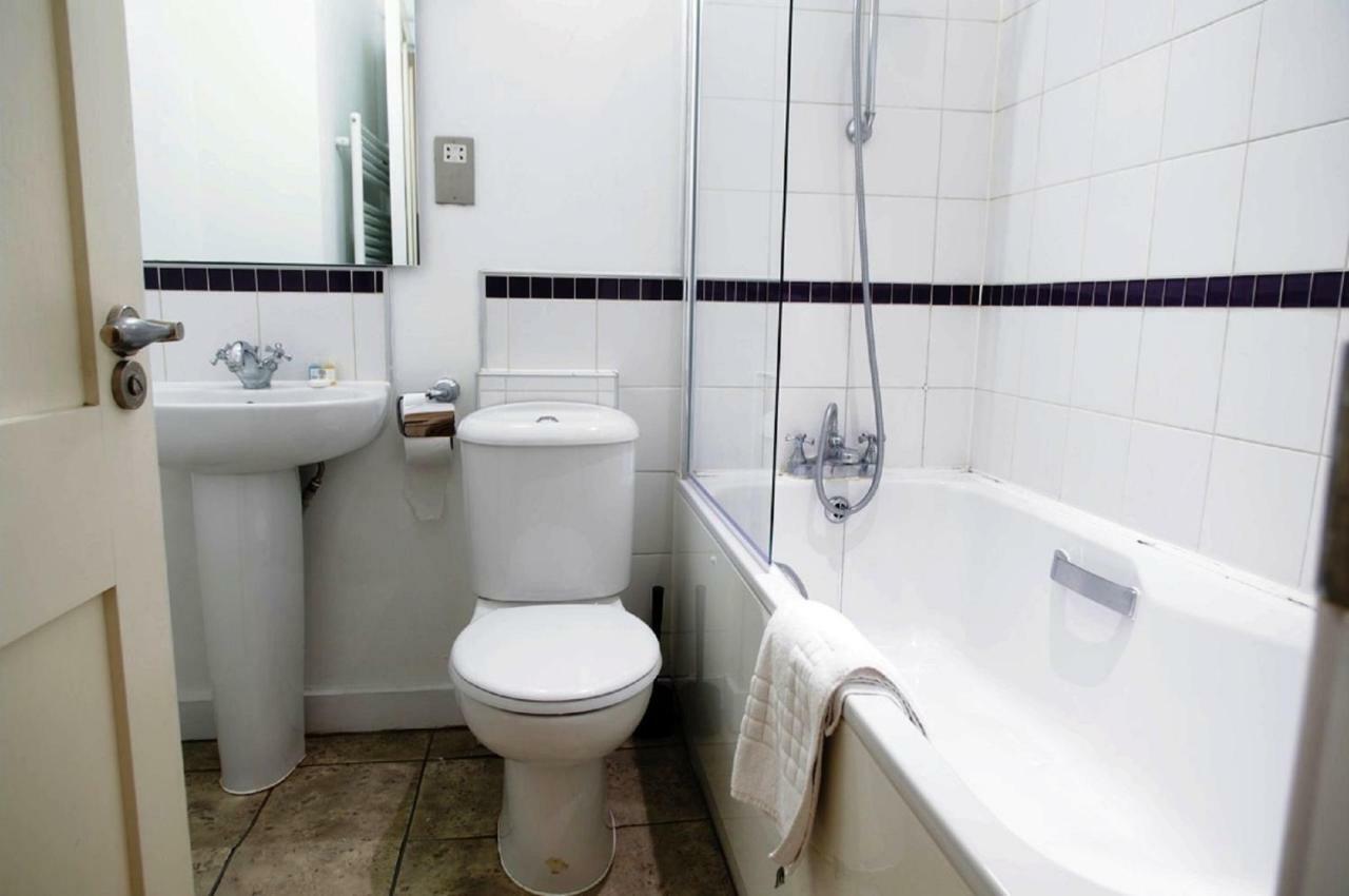 Acorn - Bedford Place Apartamento