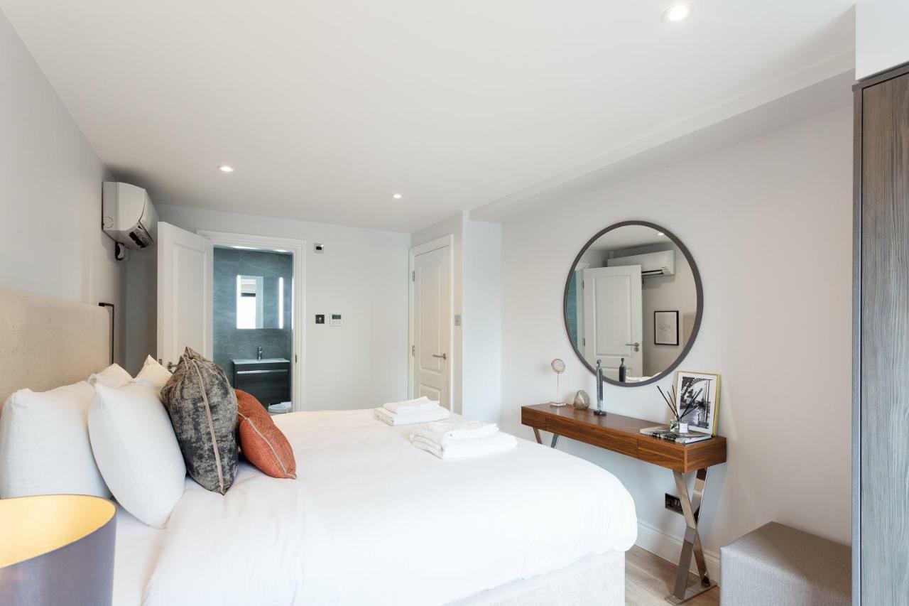 Appartement The Carlyle - Stunning Serviced Londen