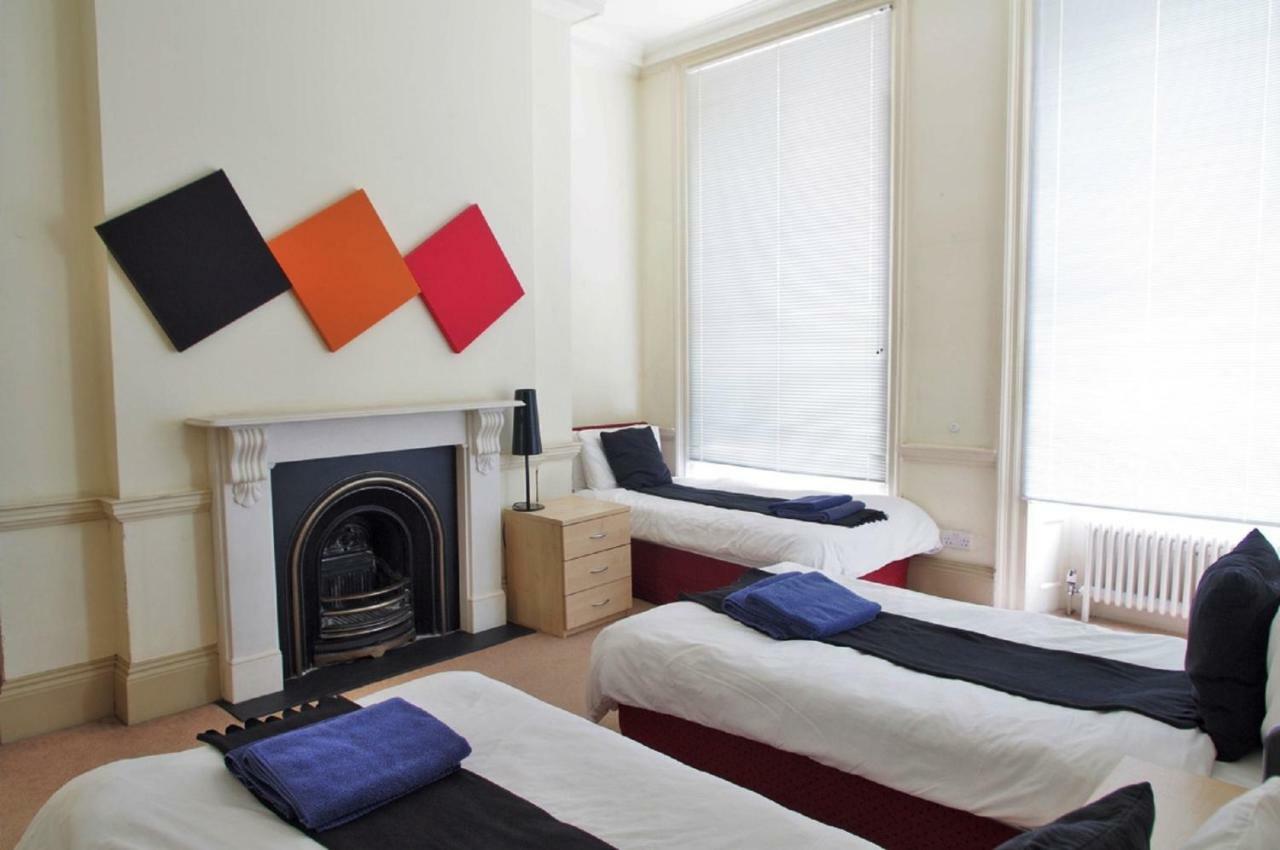 Appartement Acorn - Bedford Place Londen