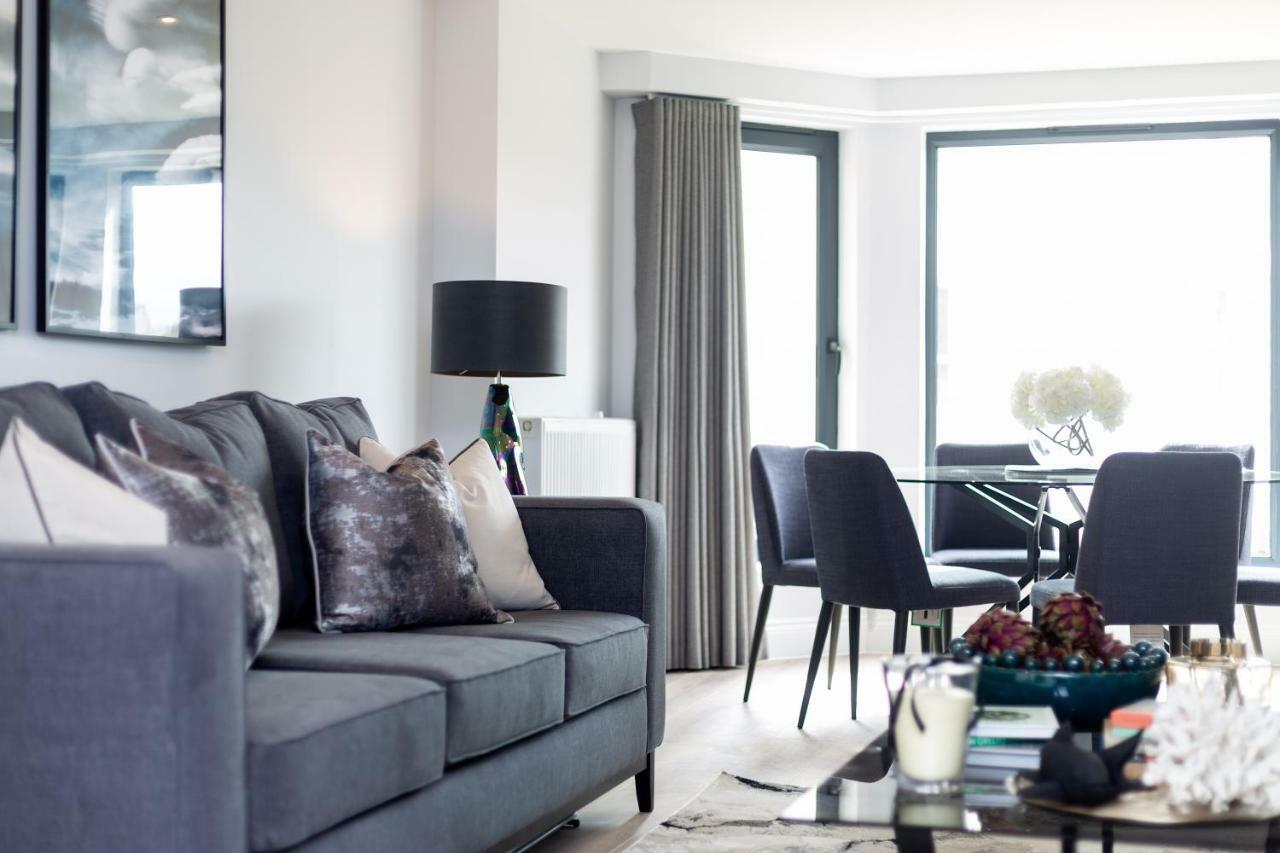 The Carlyle - Stunning Serviced *